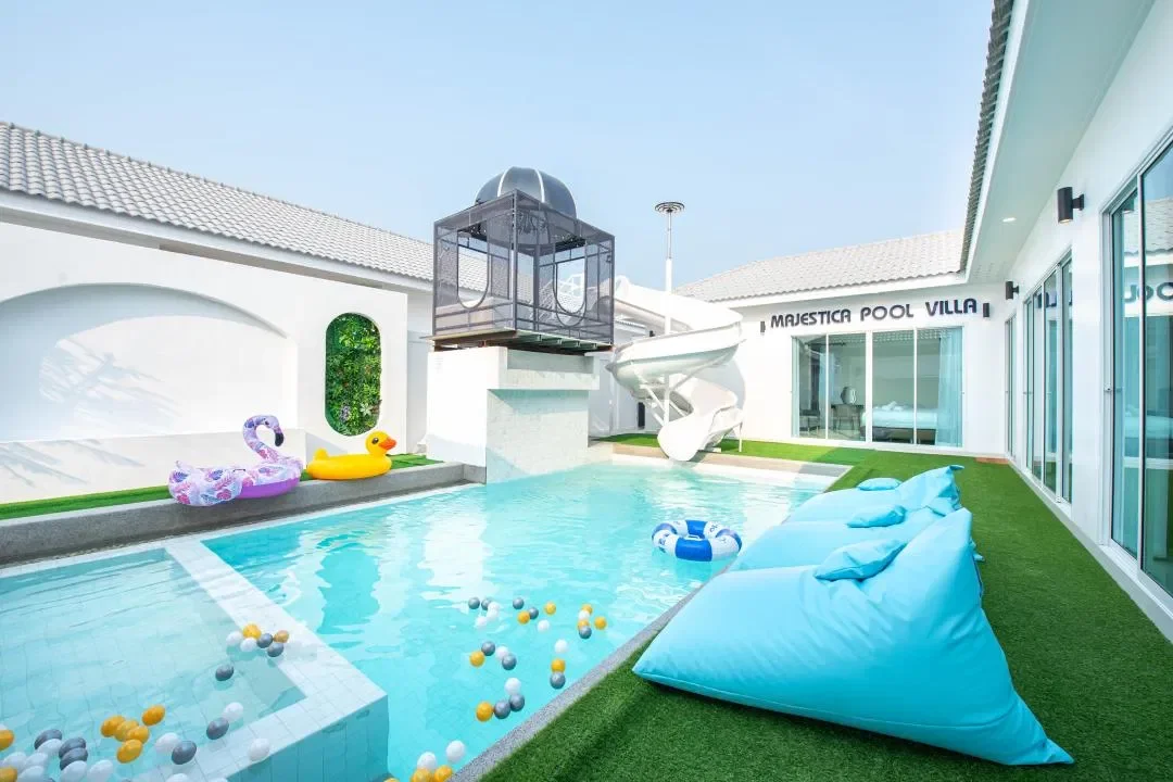 MAJESTICA POOL VILLA รูปที่ 27