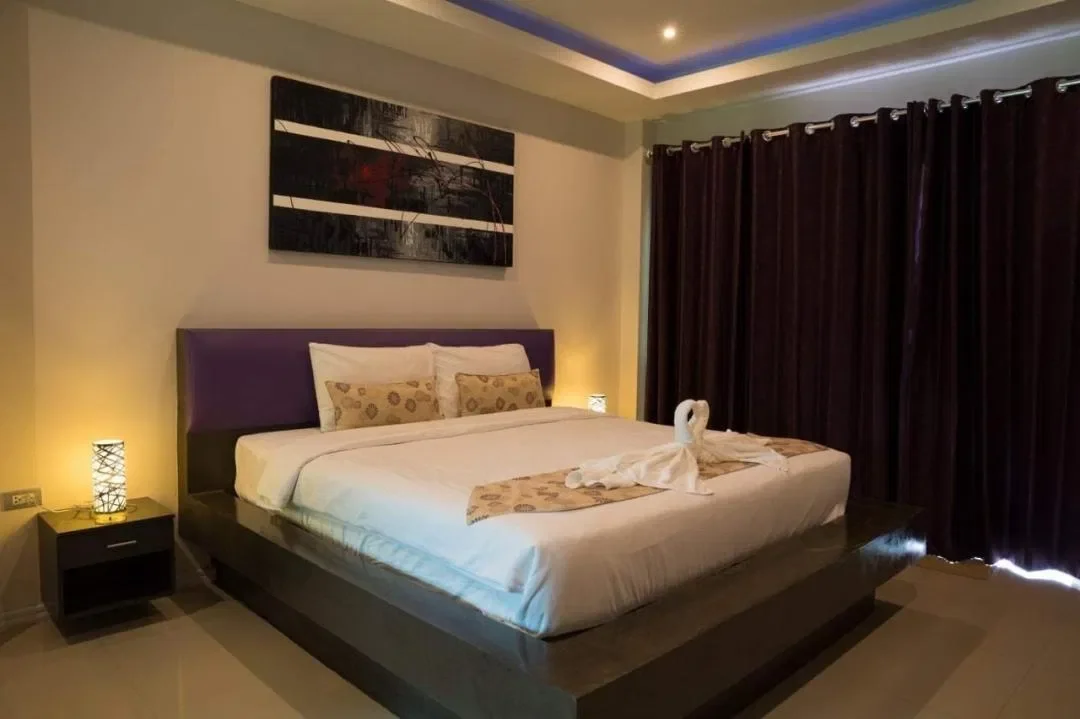 The Serenity Resort รูปที่ 6