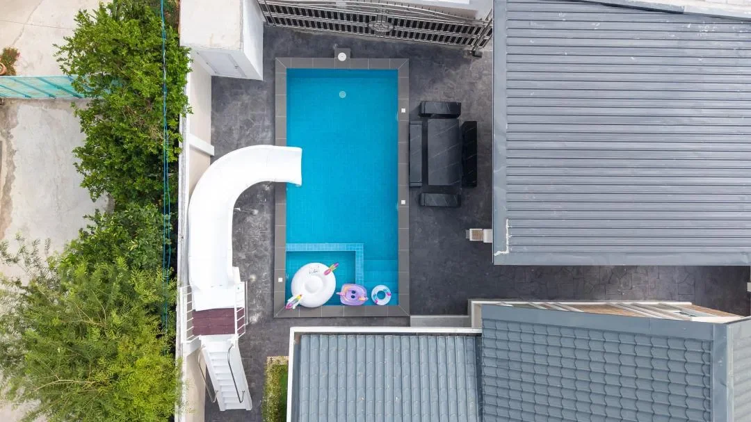 PP Pool Villa (มาบประชัน) รูปที่ 15