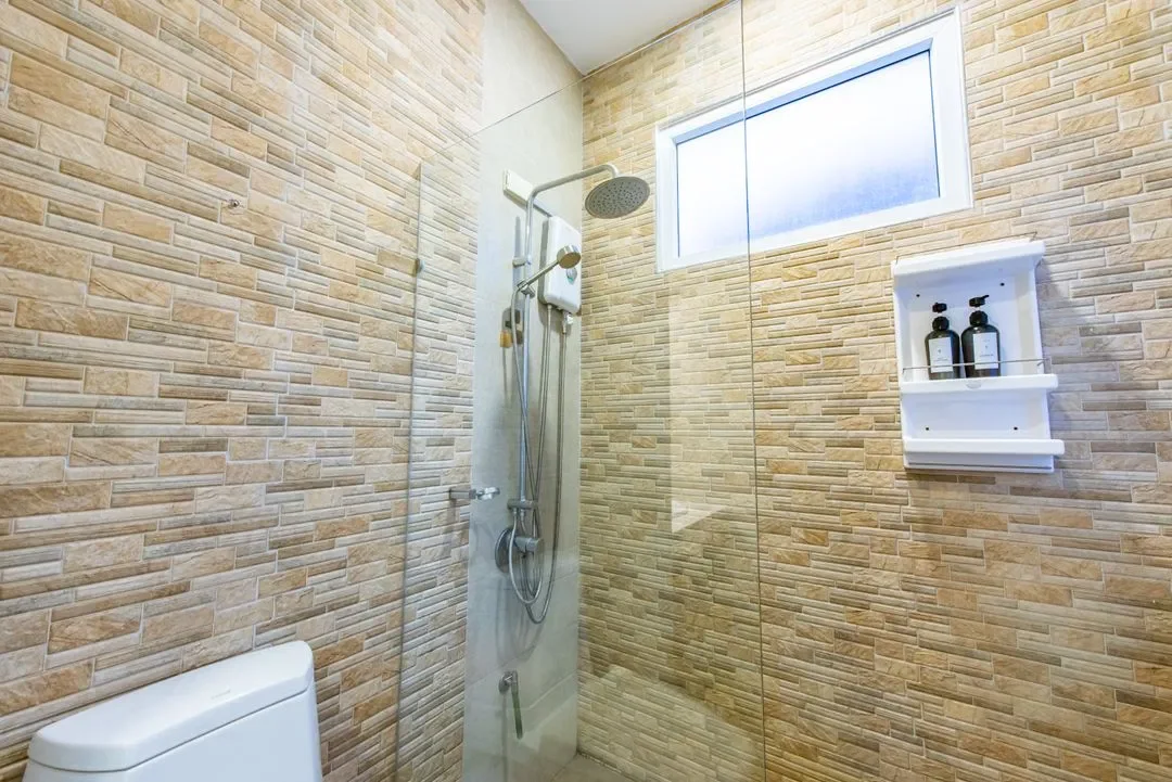 Kari pool villa Bangsare รูปที่ 29