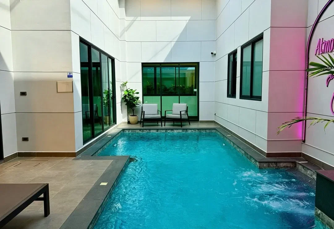 Atmos Poolvilla รูปที่ 24