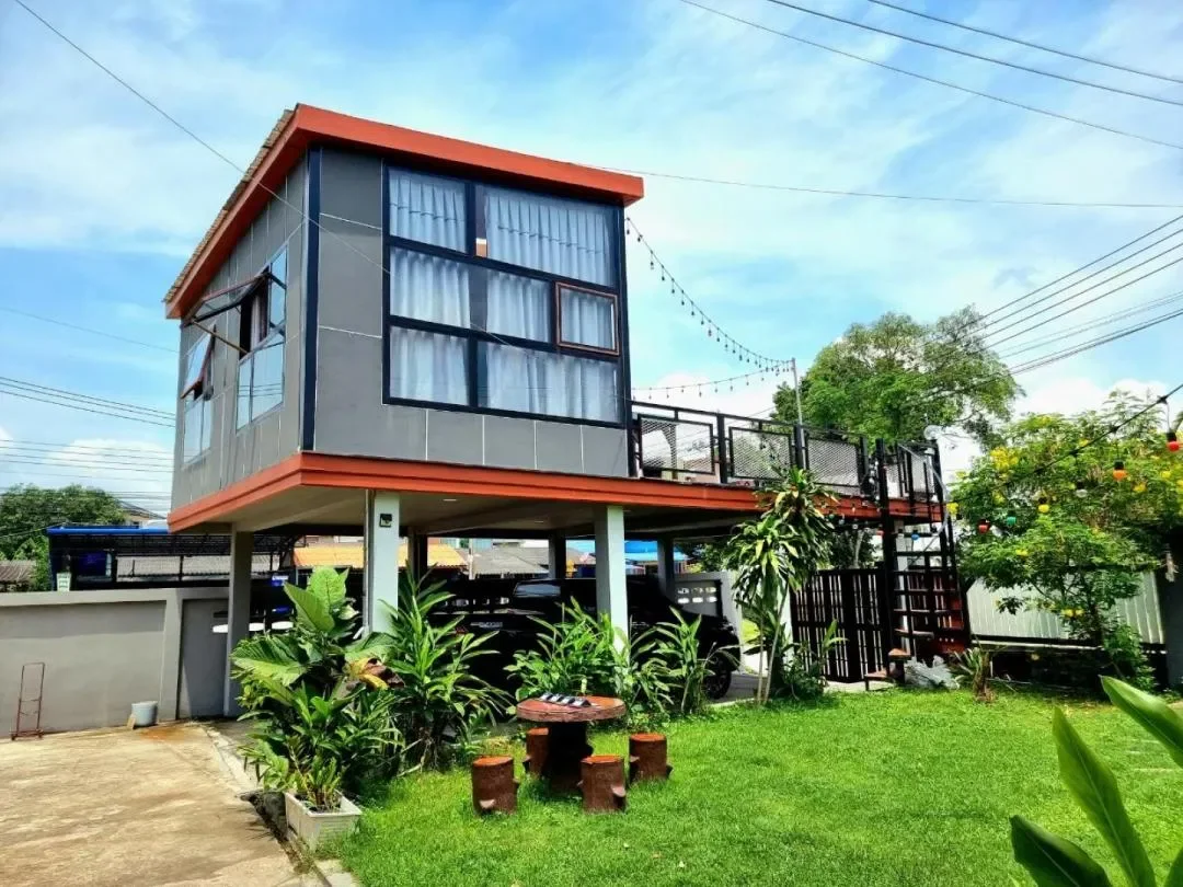 Heartbeat Loft Chill รูปที่ 14