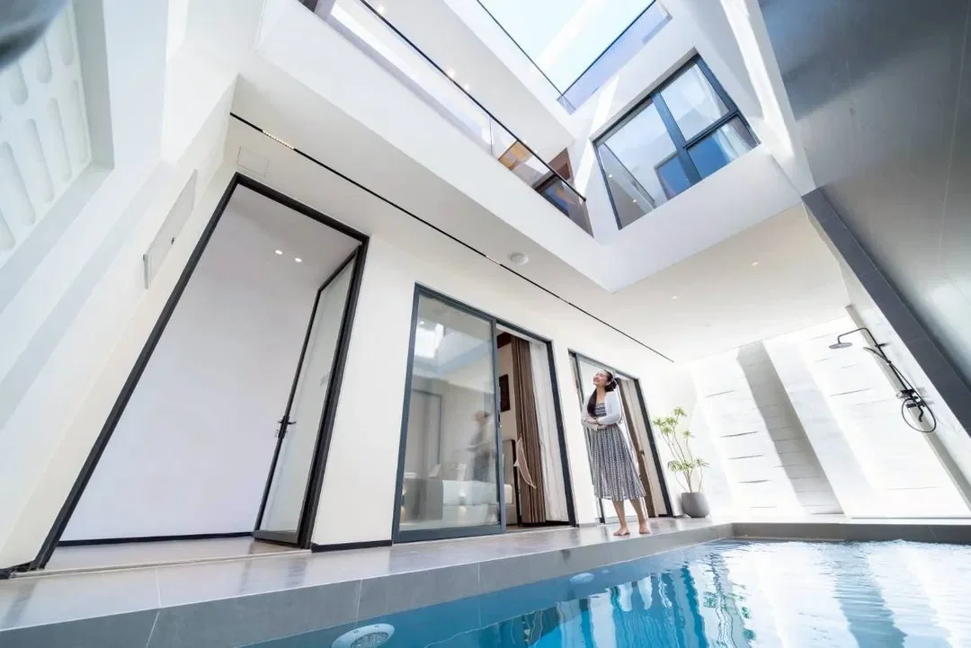 Jomtien House 2 รูปที่ 32