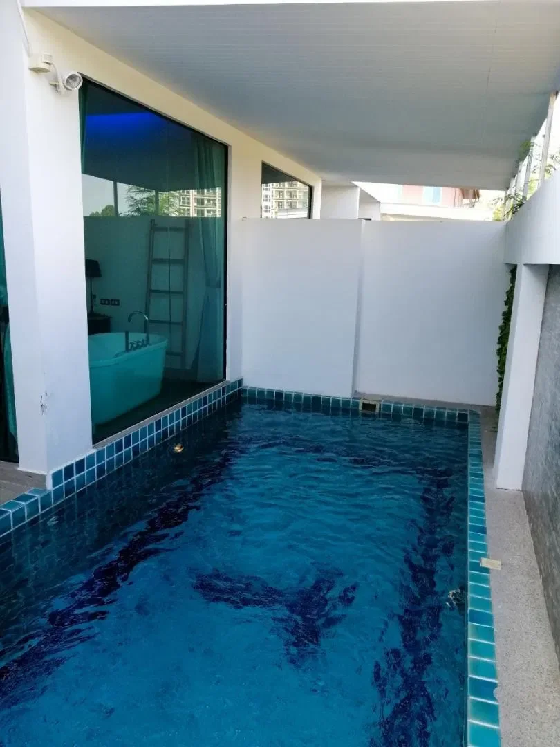 Tropicana Pool Villa Pattaya รูปที่ 9
