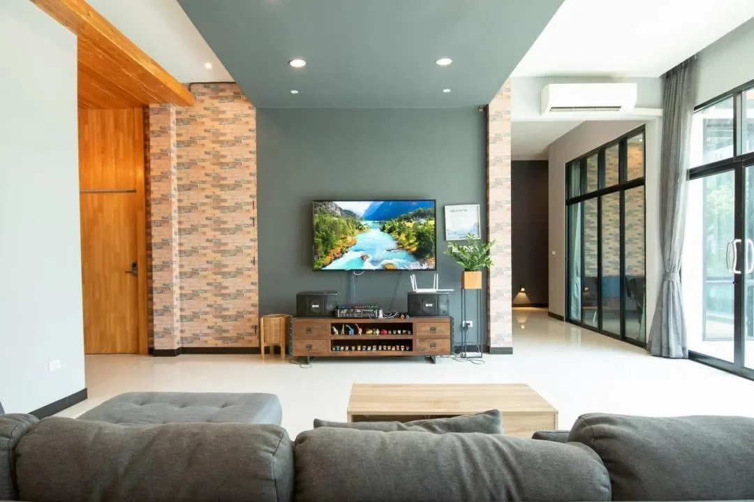 PP First Modern Loft รูปที่ 9