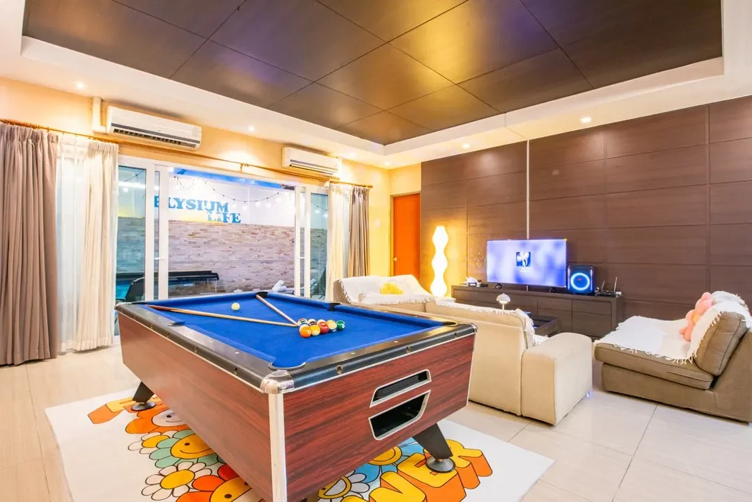Elysium life Poolvilla (C01 ) รูปที่ 15