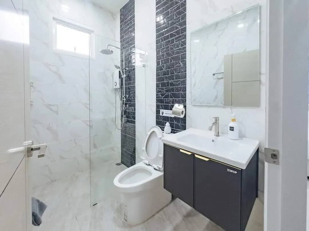 Chern mar pool villa รูปที่ 15
