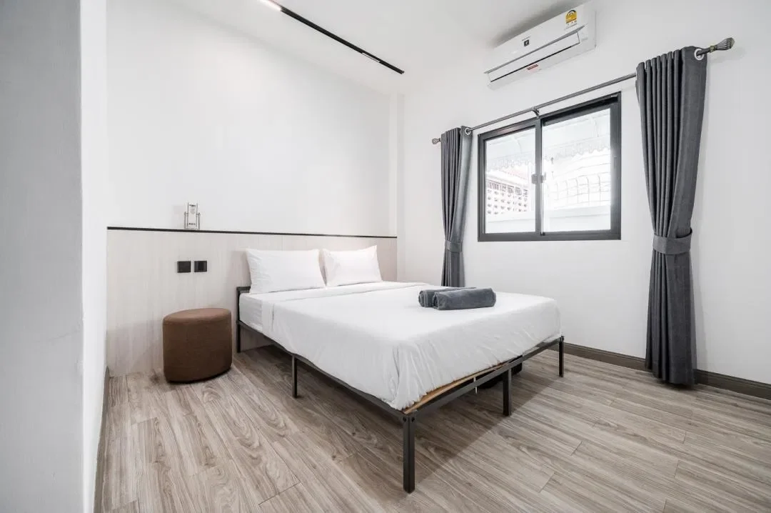 Villa 35 Wong Amat รูปที่ 3