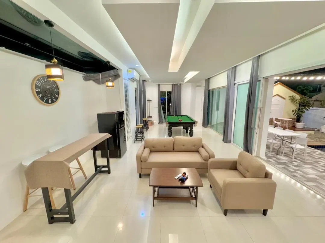 The Moment (บ้านอำเภอ) รูปที่ 24