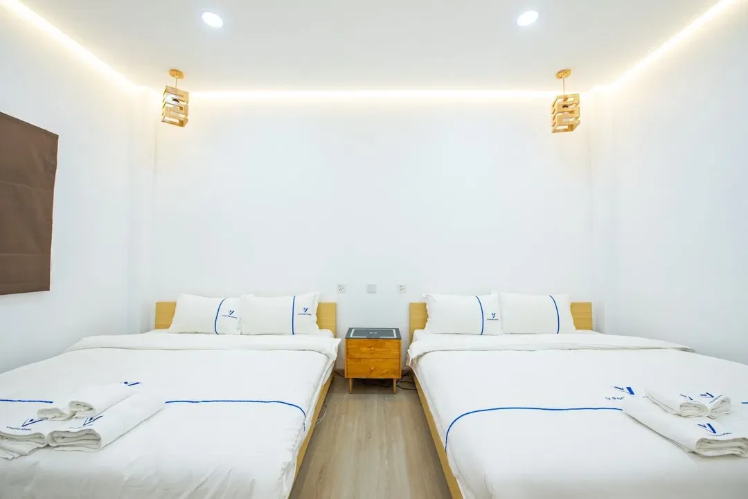 VPool Villa V4 รูปที่ 11