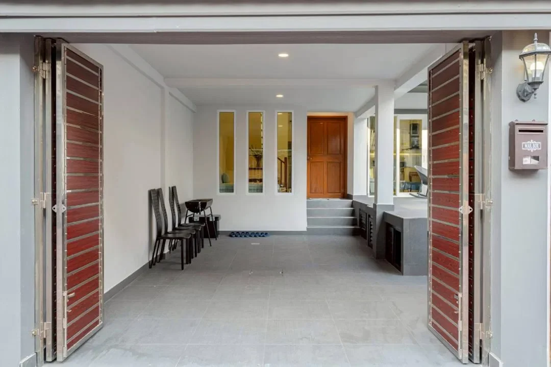 Villa 209 Pratumnak รูปที่ 28