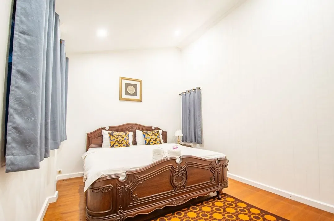 Pupae Pool Villa Jomtien รูปที่ 15