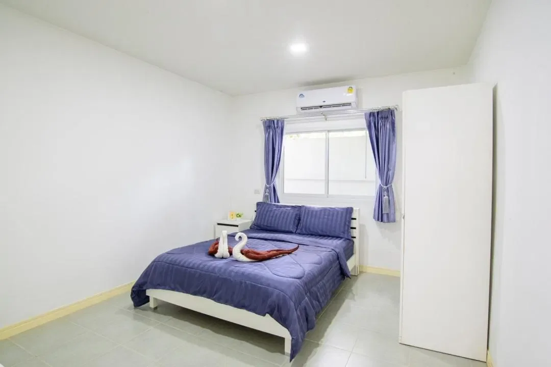 Poppy Poolvilla รูปที่ 4