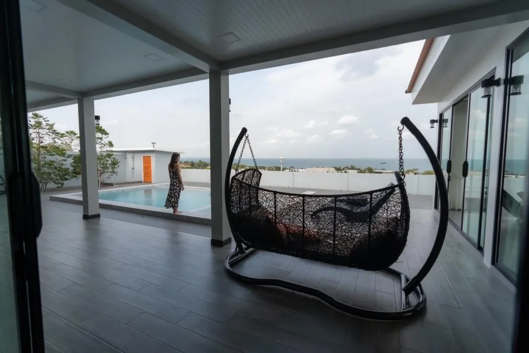 Samaesarn Perfect View Pool Villas 2 รูปที่ 18