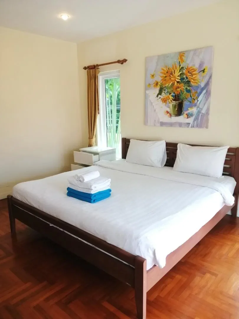 Na Jomtien Villa 1 รูปที่ 9