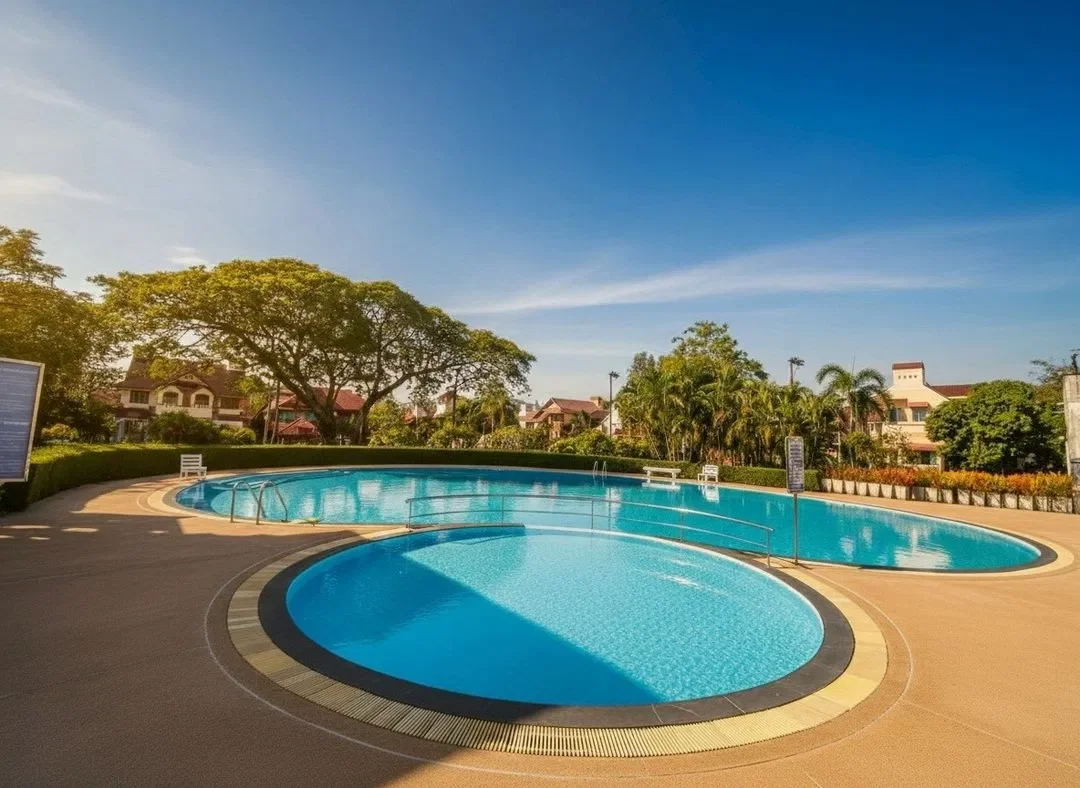 Level TRI Villa Rayong รูปที่ 20