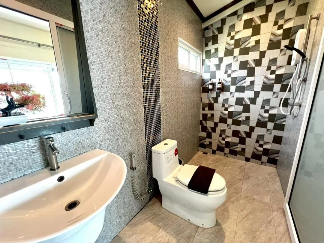 Madame Pool Villa รูปที่ 10