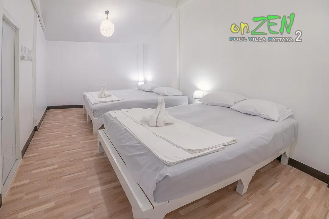 ONZEN pool villa 2 รูปที่ 3