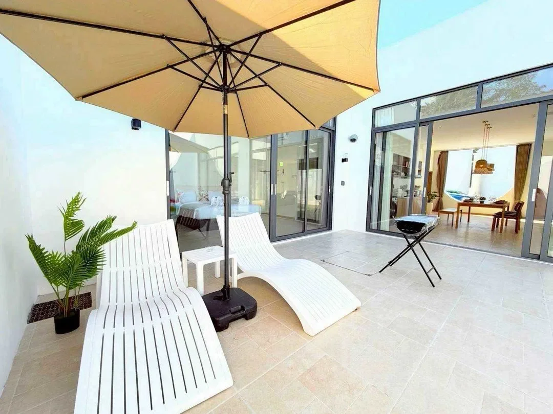 Quint Pool Villas (Q3) รูปที่ 16