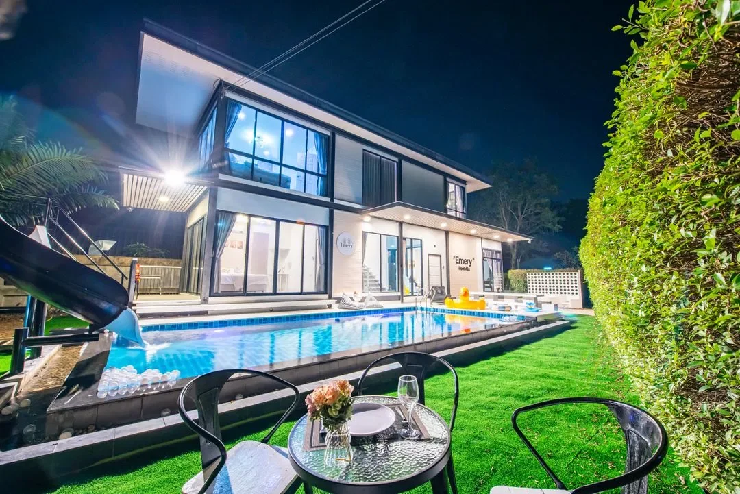 Emery Poolvilla รูปที่ 32