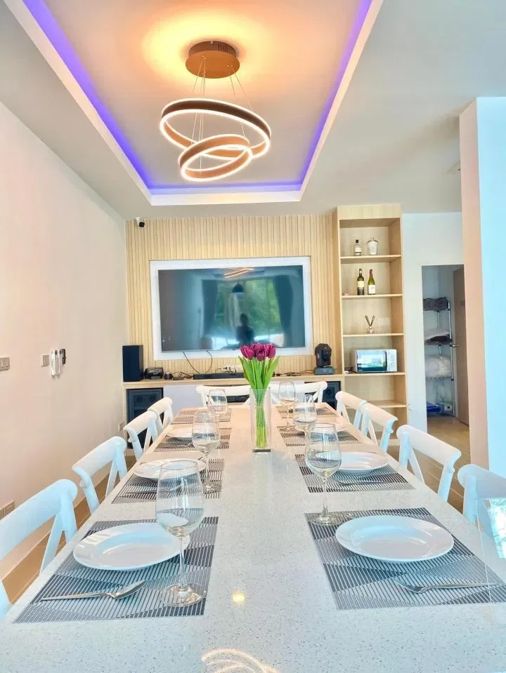 Mama pool villa Exclusive รูปที่ 10