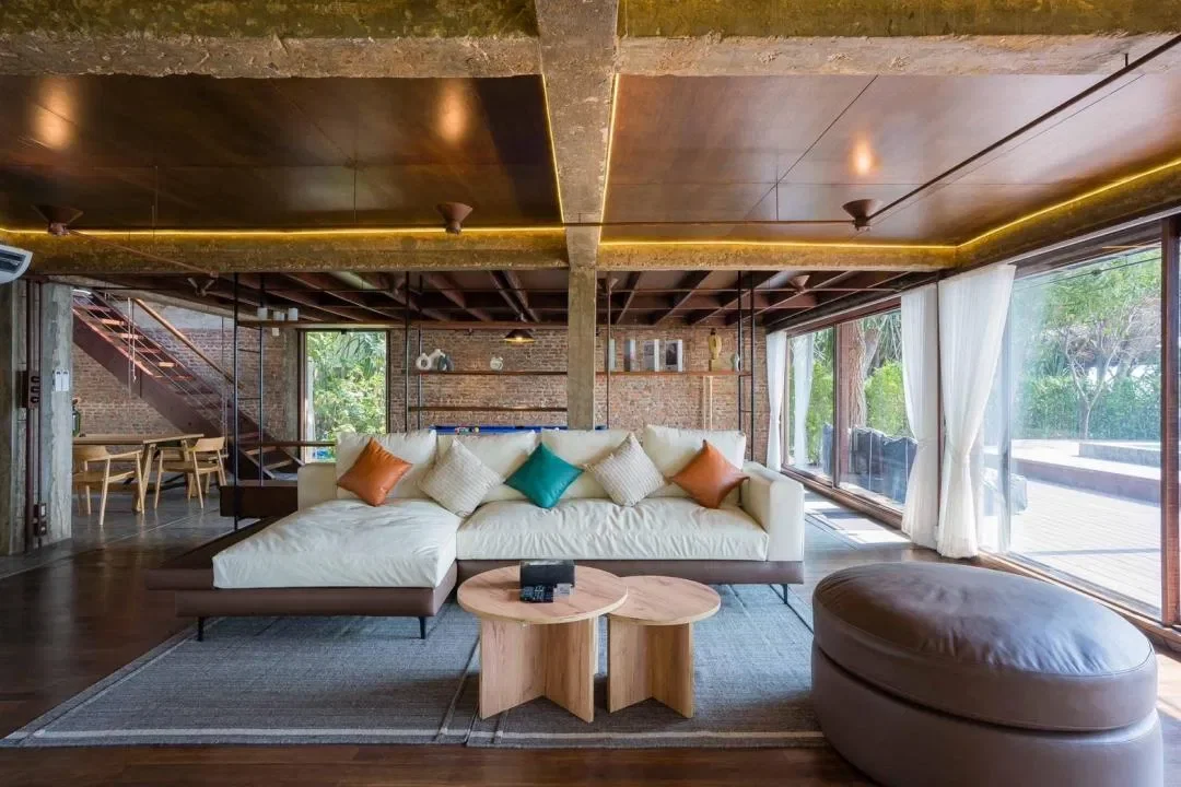 Studio Beach Front รูปที่ 7