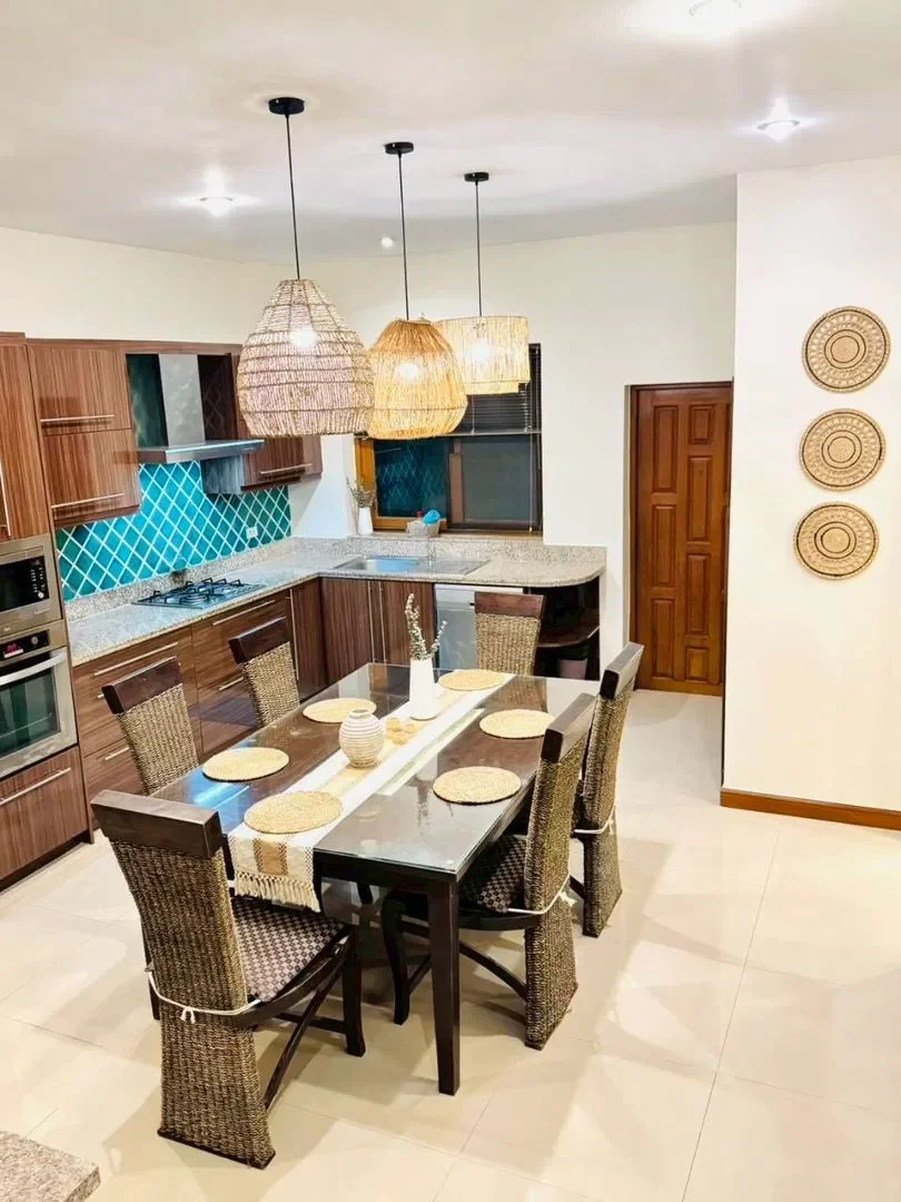 Na Jomtien Villa 2 รูปที่ 8