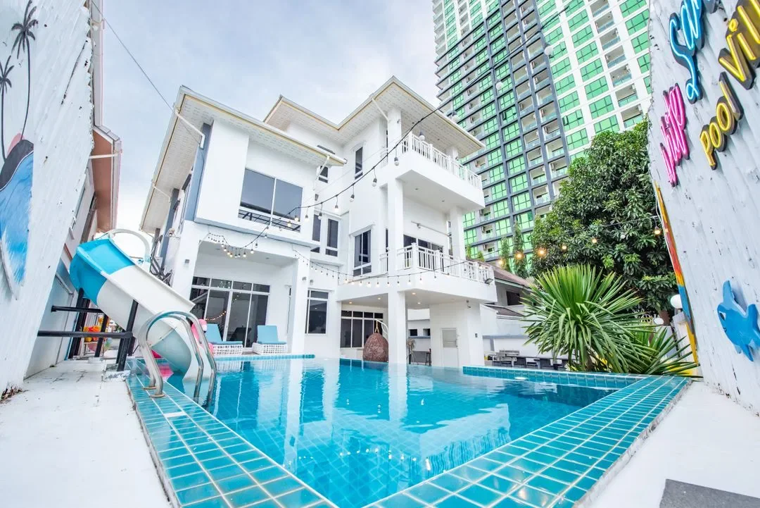 White Sand Pool Villa รูปที่ 24