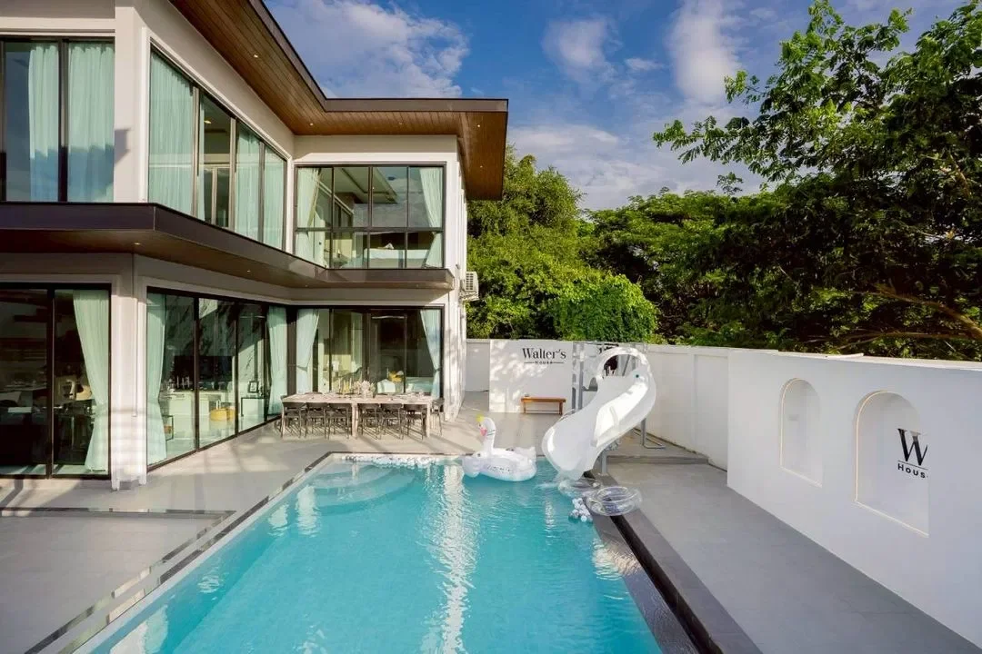 Walter's house รูปที่ 22