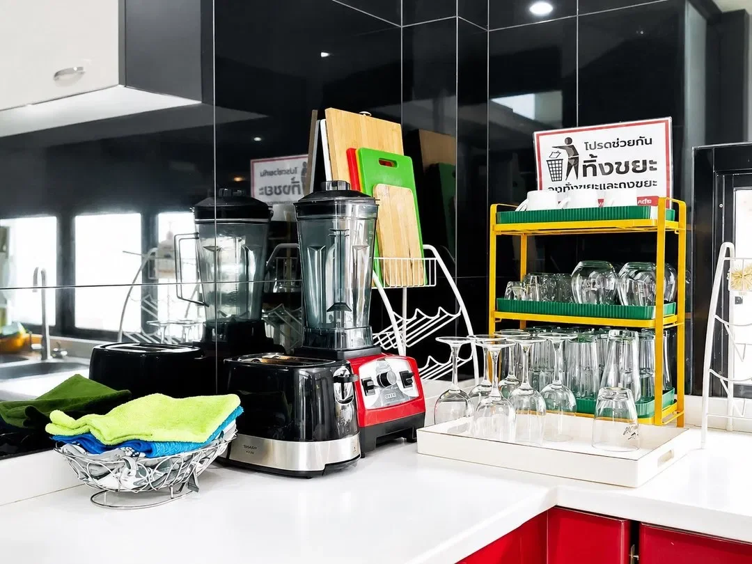 PP First Poolvilla รูปที่ 41