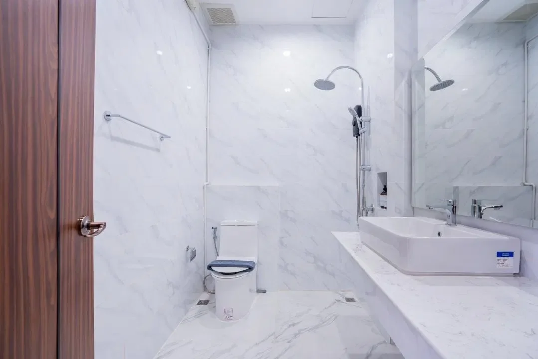 Lava House Poolvilla รูปที่ 12