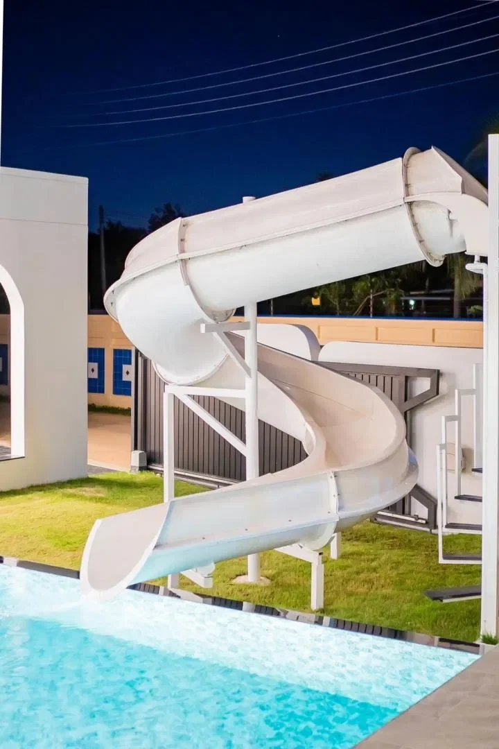 Walnut House Poolvilla รูปที่ 26
