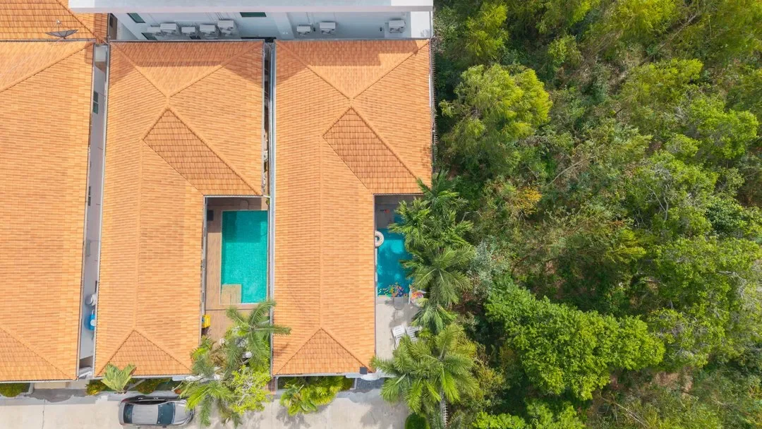 MM Pool Villa Pattaya รูปที่ 15