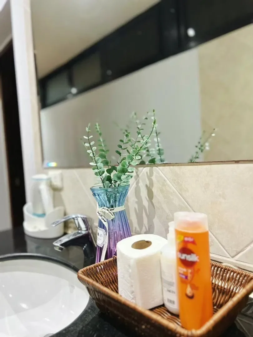 MJ21 Majestic Residence Pool villas Pattaya รูปที่ 3