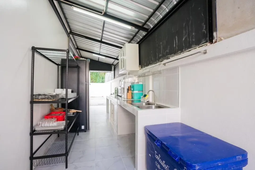 Villa Whale รูปที่ 33