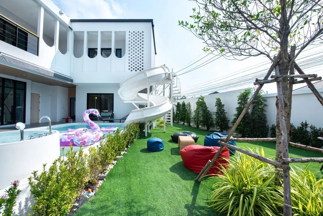 My room pool villa @Magnolia M.17 รูปที่ 26