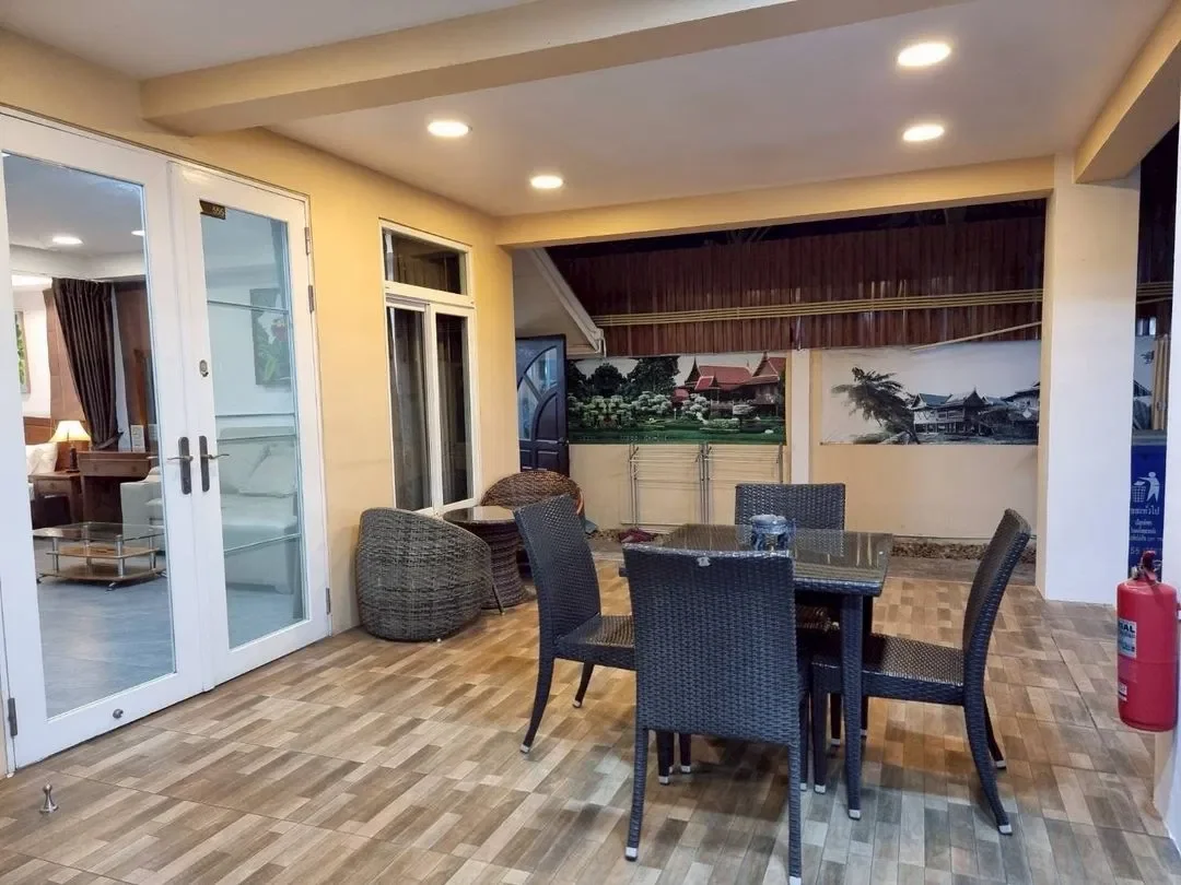 The Paradise PoolVilla รูปที่ 5