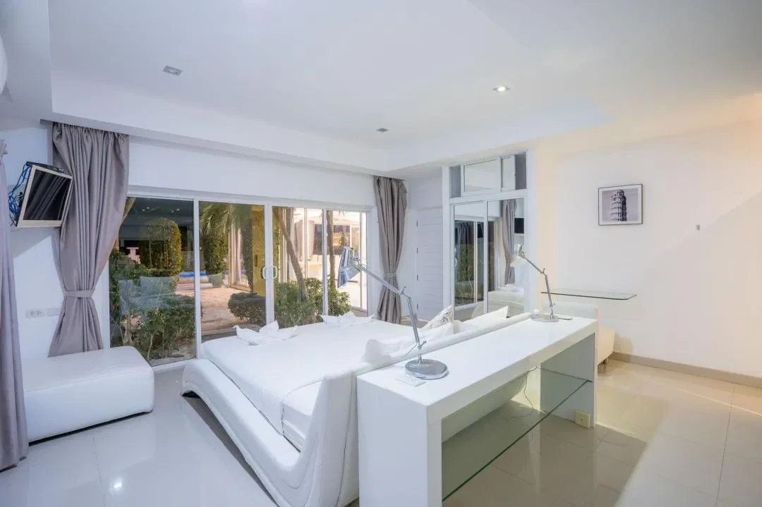 MY ROYAL BEACH Pool Villa รูปที่ 5