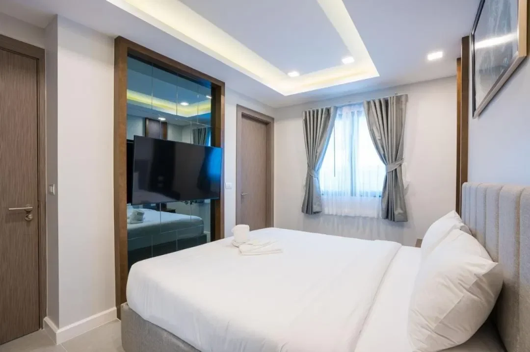 MY IMAGE Pool Villa Pattaya รูปที่ 7