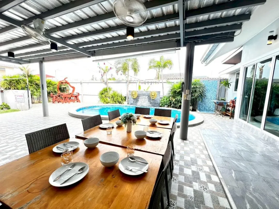 Madame Pool Villa รูปที่ 17