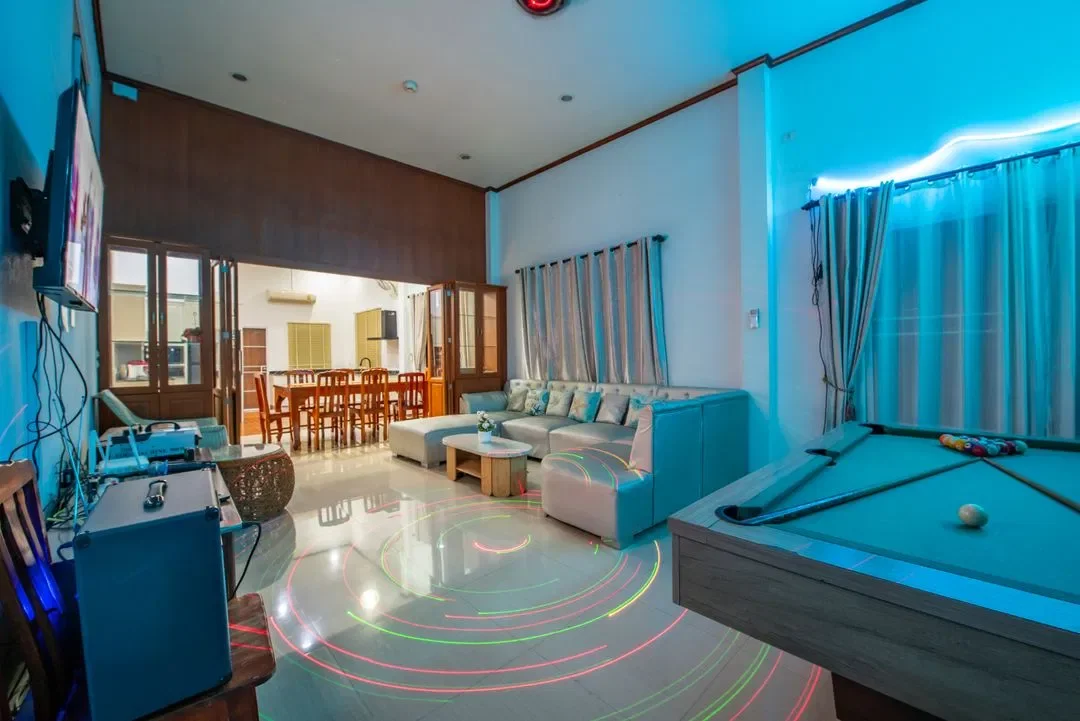 White Sand Pool Villa รูปที่ 2