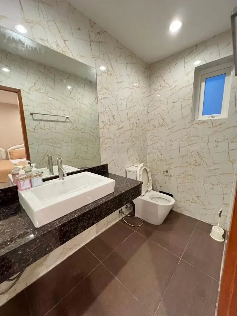 De& Ozone Ongsa Pool Villa Sea View 2 รูปที่ 2