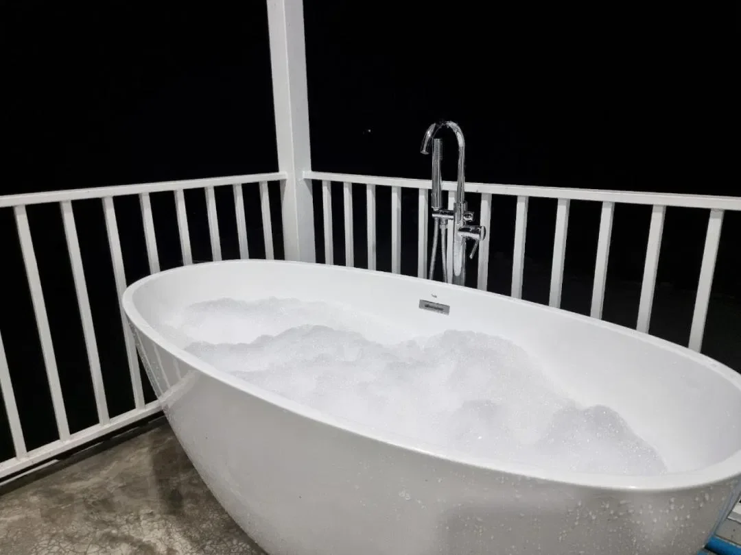 Pixel mountain view poolvilla (เขาใหญ่) รูปที่ 18