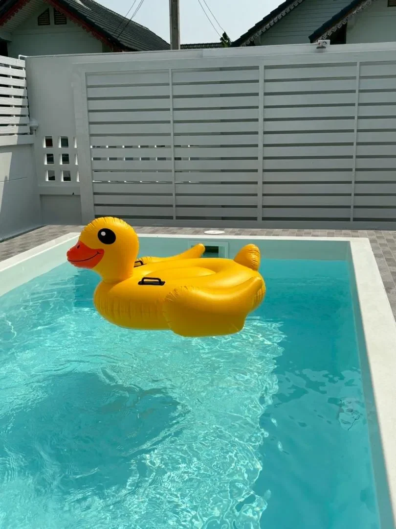 Sugar Beach Pool Villa รูปที่ 9