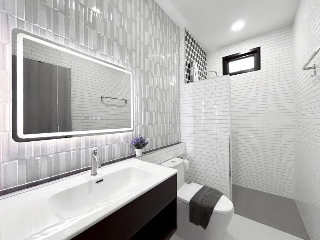 Dream House pool villa (ห้วยใหญ่) รูปที่ 13