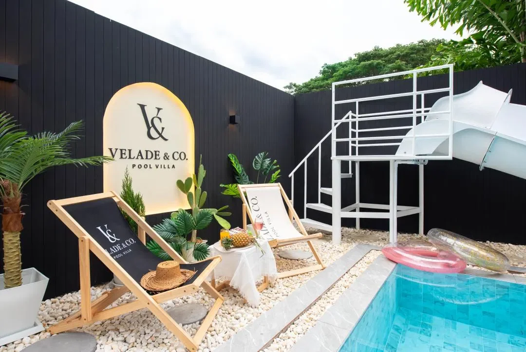 Velade & Co. Pool Villa รูปที่ 28