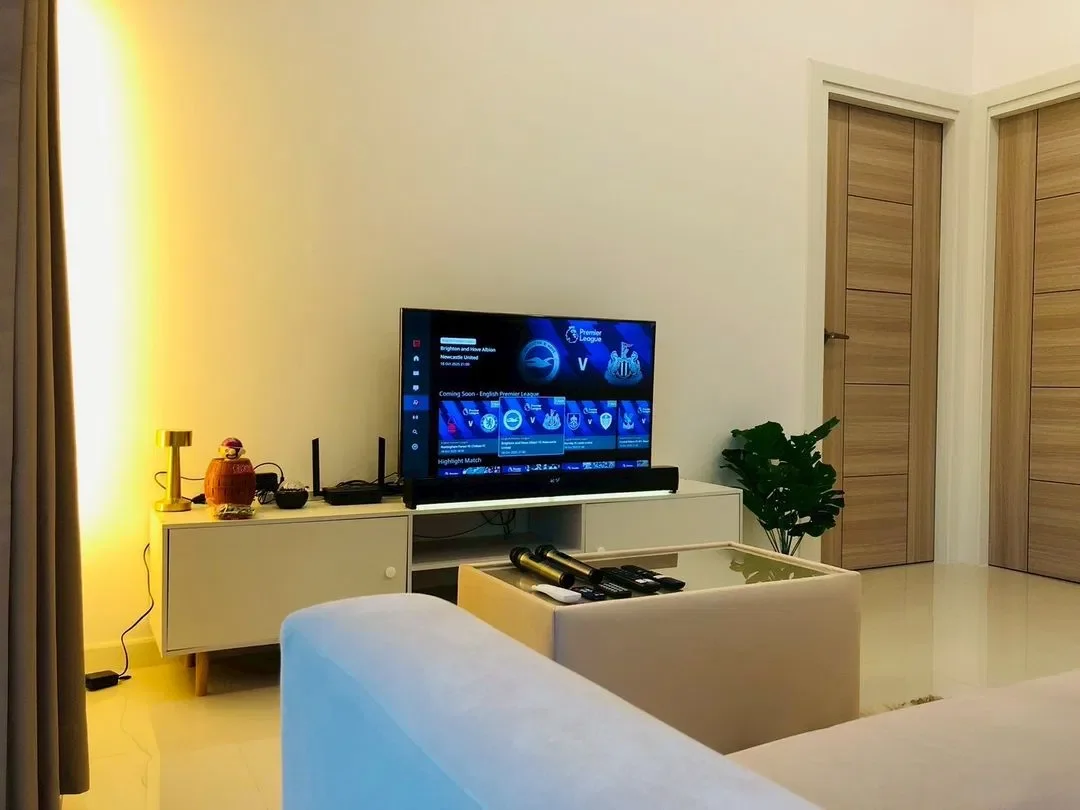 Code Chill Pool Villa รูปที่ 4
