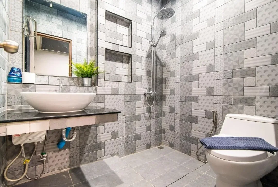 The Newton Pool Villa Hua Hin第8张