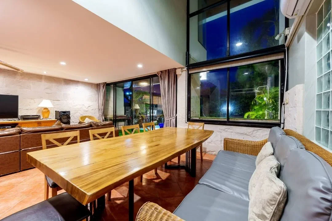 6 BEDROOM BEACH FRONT รูปที่ 8