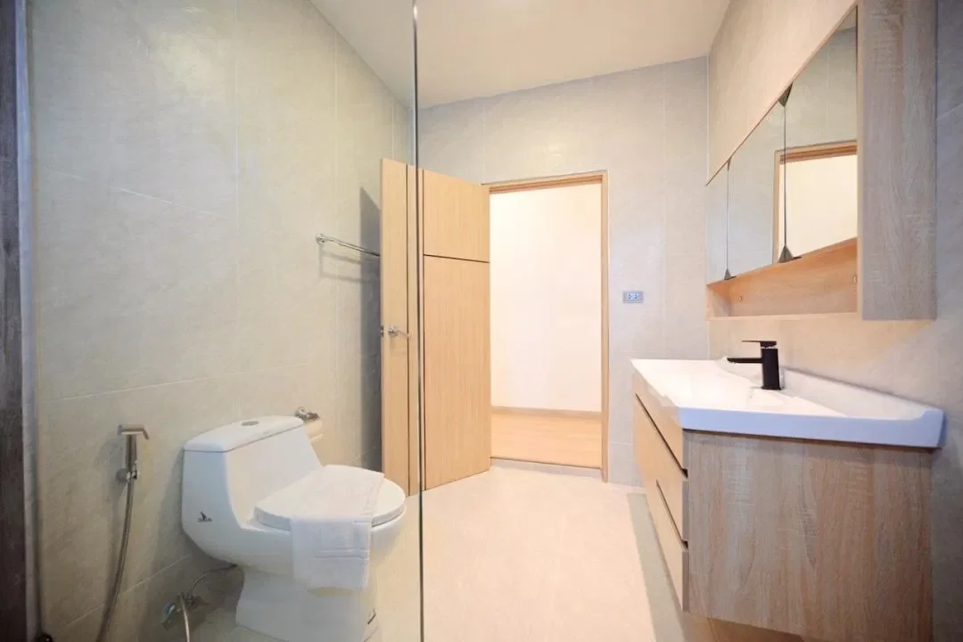 Venice Poolvilla Pattaya รูปที่ 13